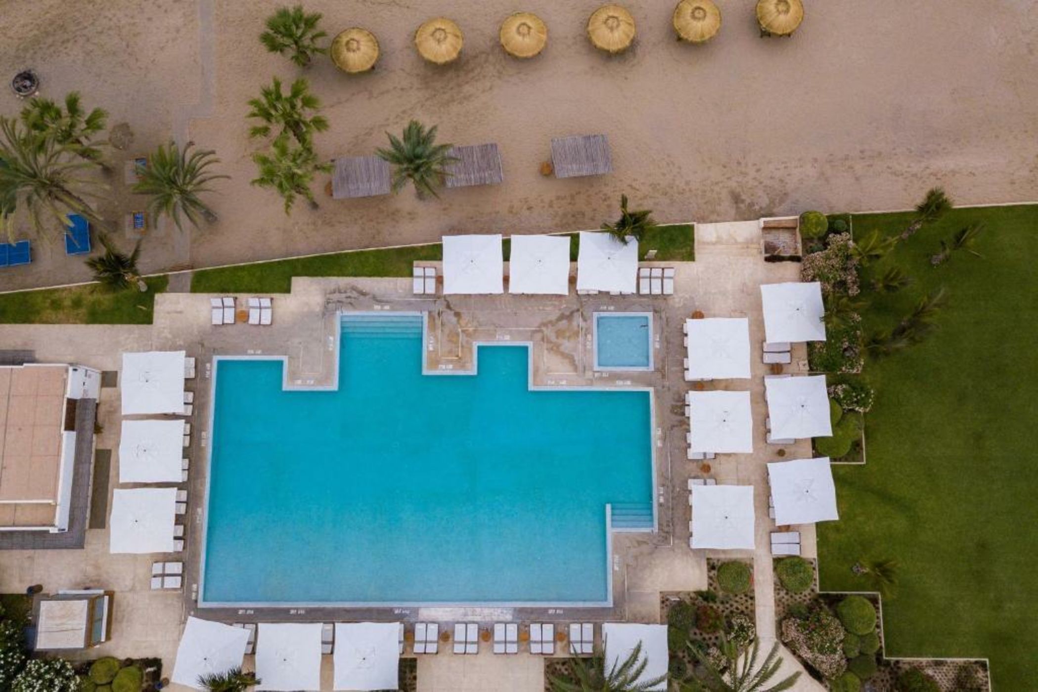 Hotel Paracas, a Luxury Collection Resort, Paracas