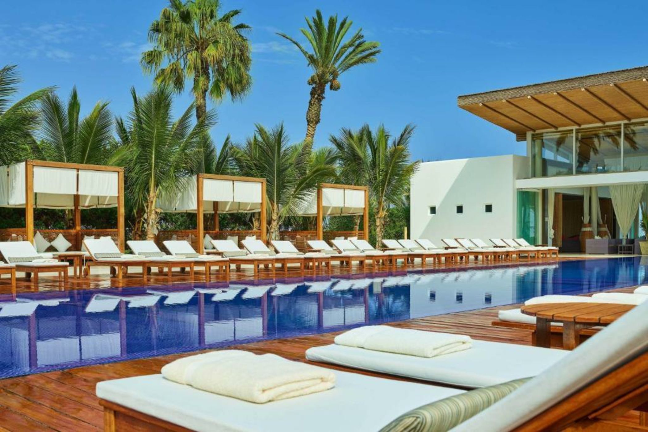 Hotel Paracas, a Luxury Collection Resort, Paracas
