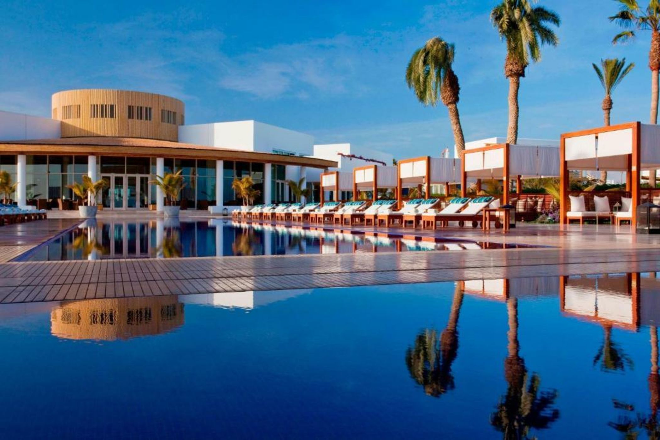 Hotel Paracas, a Luxury Collection Resort, Paracas