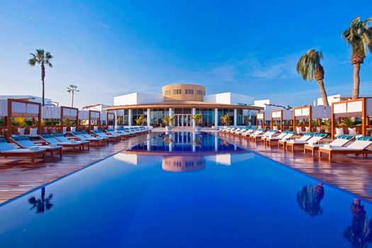 Hotel Paracas, a Luxury Collection Resort, Paracas