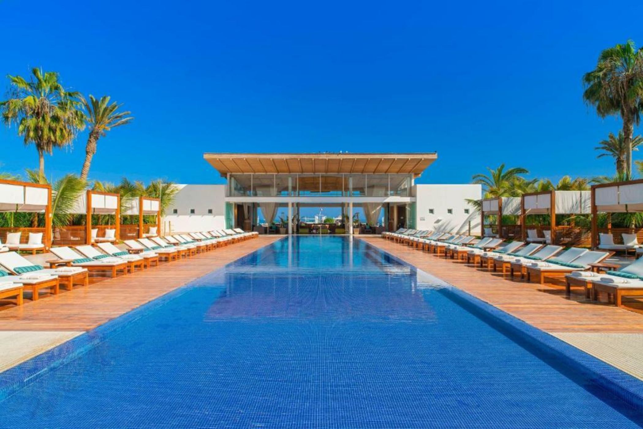 Hotel Paracas, a Luxury Collection Resort, Paracas