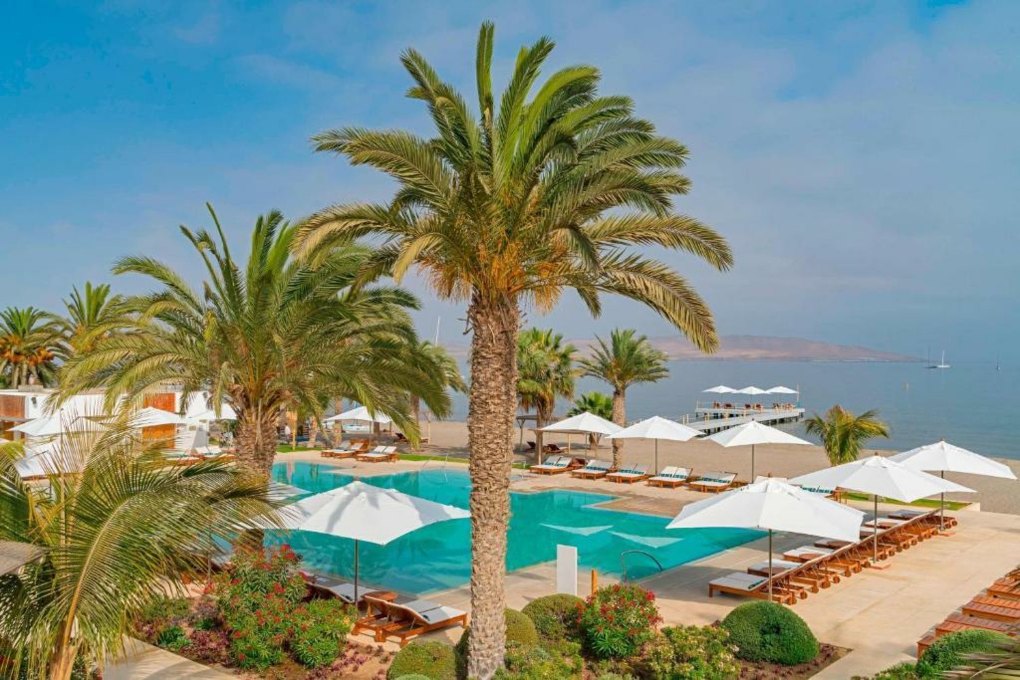 Hotel Paracas, a Luxury Collection Resort, Paracas