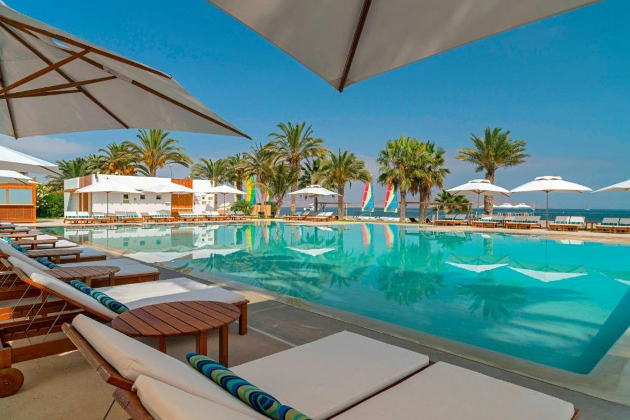 Hotel Paracas, a Luxury Collection Resort, Paracas