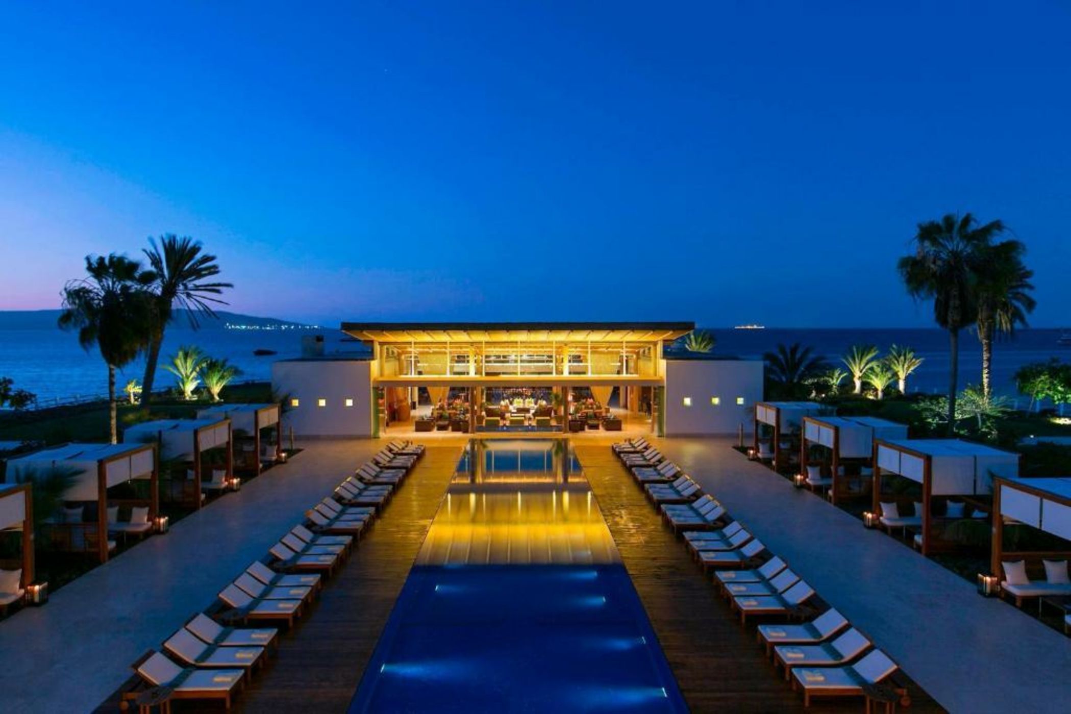 Hotel Paracas, a Luxury Collection Resort, Paracas