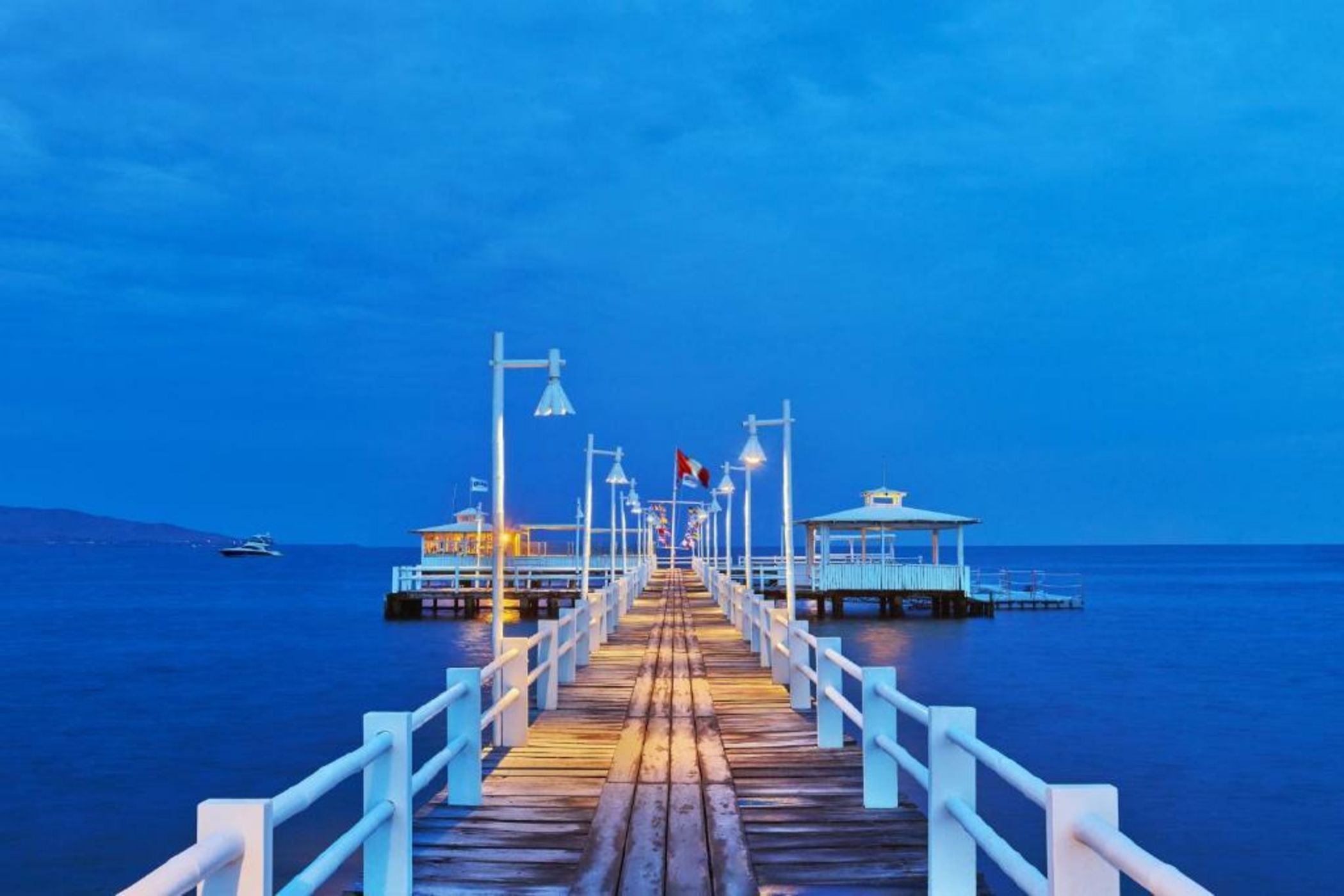 Hotel Paracas, a Luxury Collection Resort, Paracas