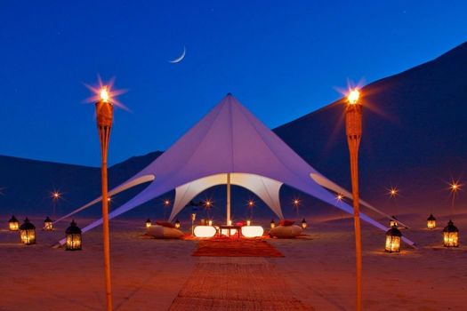 Hotel Paracas, a Luxury Collection Resort, Paracas
