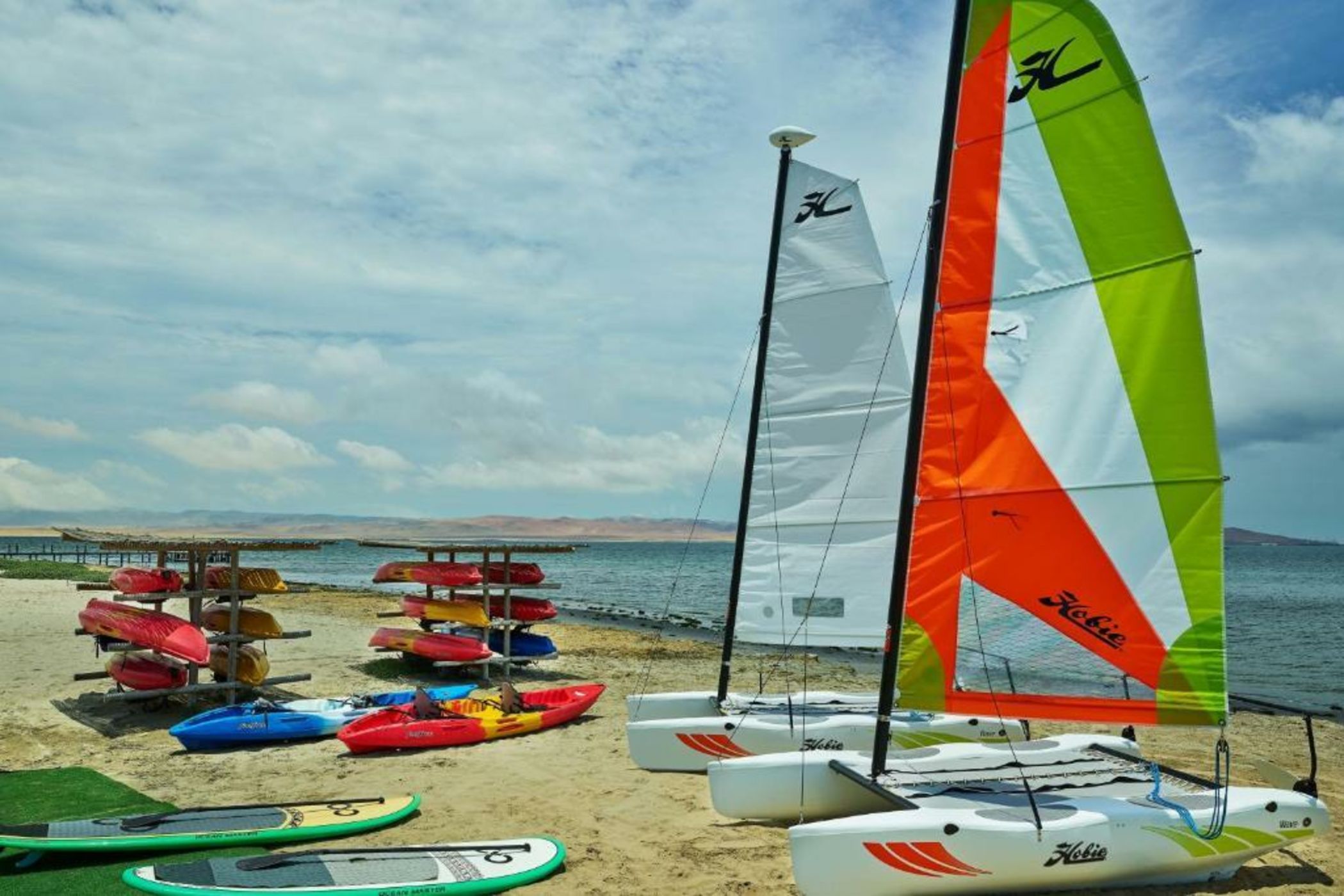 Hotel Paracas, a Luxury Collection Resort, Paracas