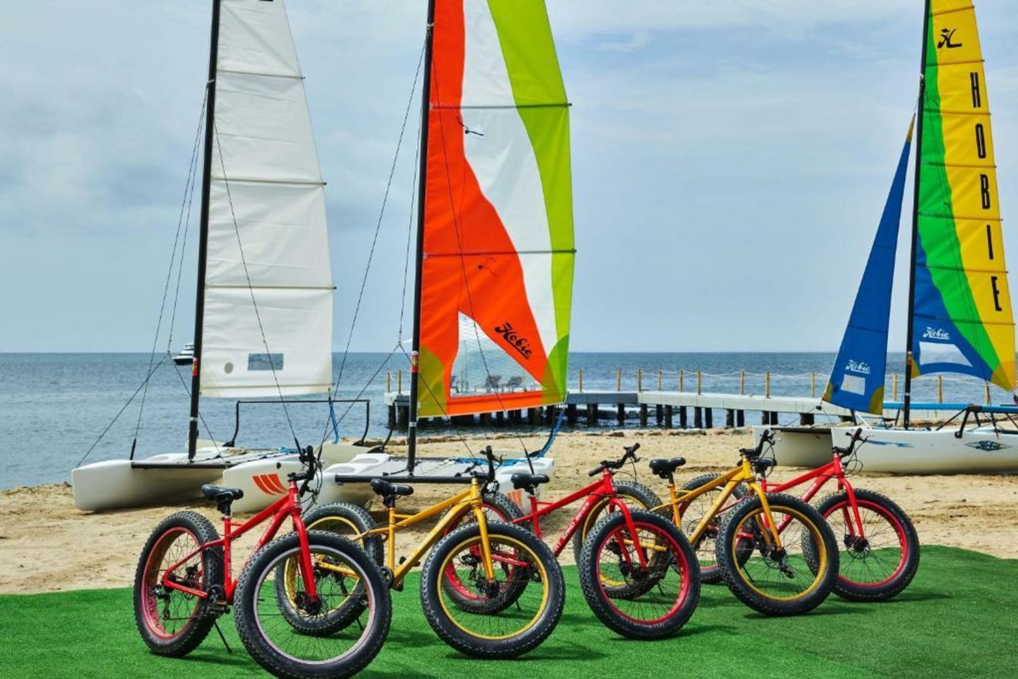 Hotel Paracas, a Luxury Collection Resort, Paracas