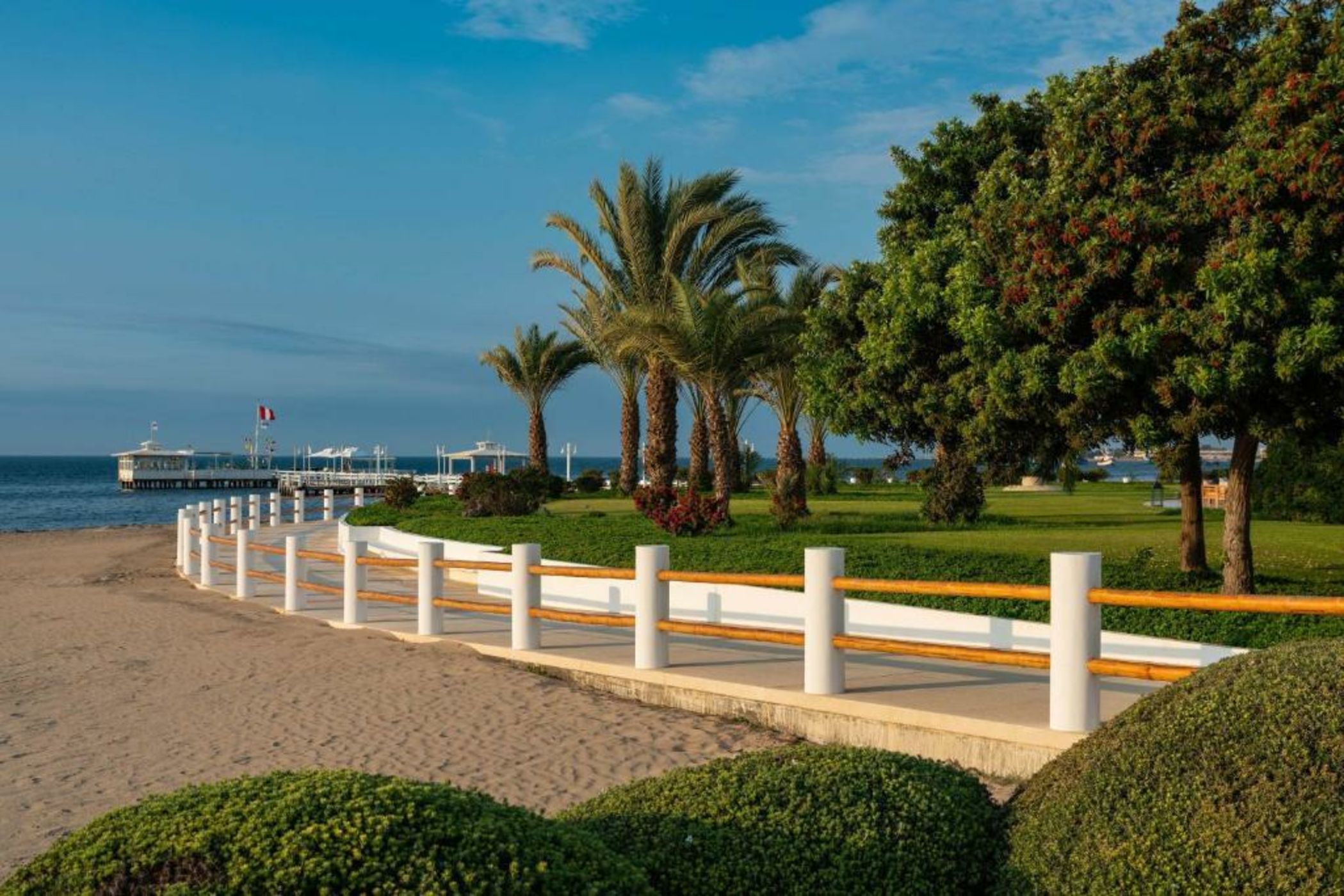 Hotel Paracas, a Luxury Collection Resort, Paracas