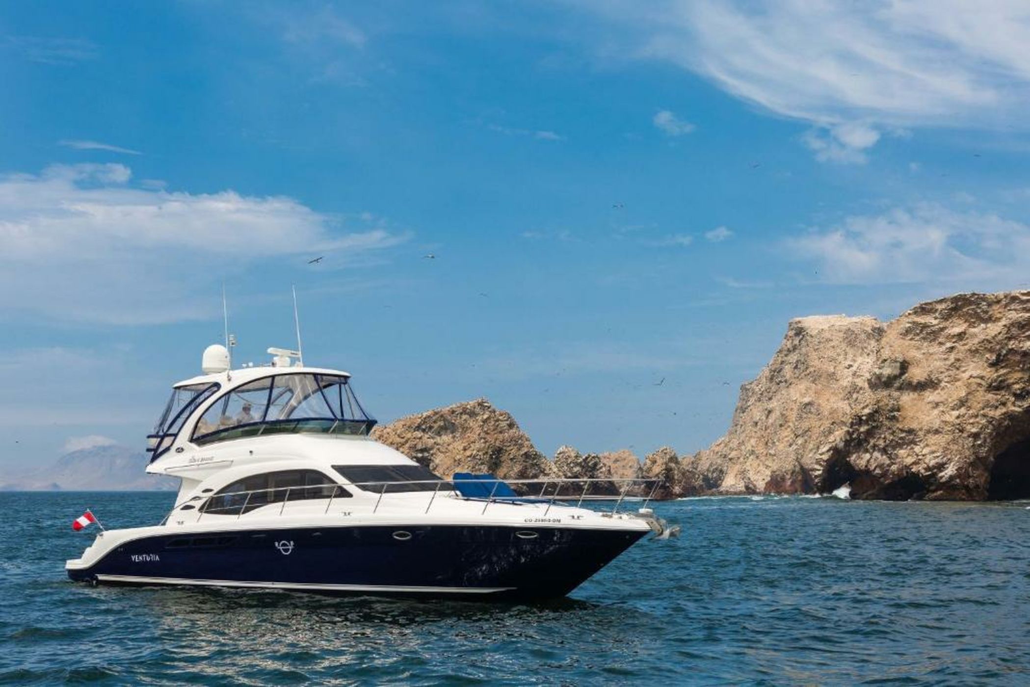 Hotel Paracas, a Luxury Collection Resort, Paracas