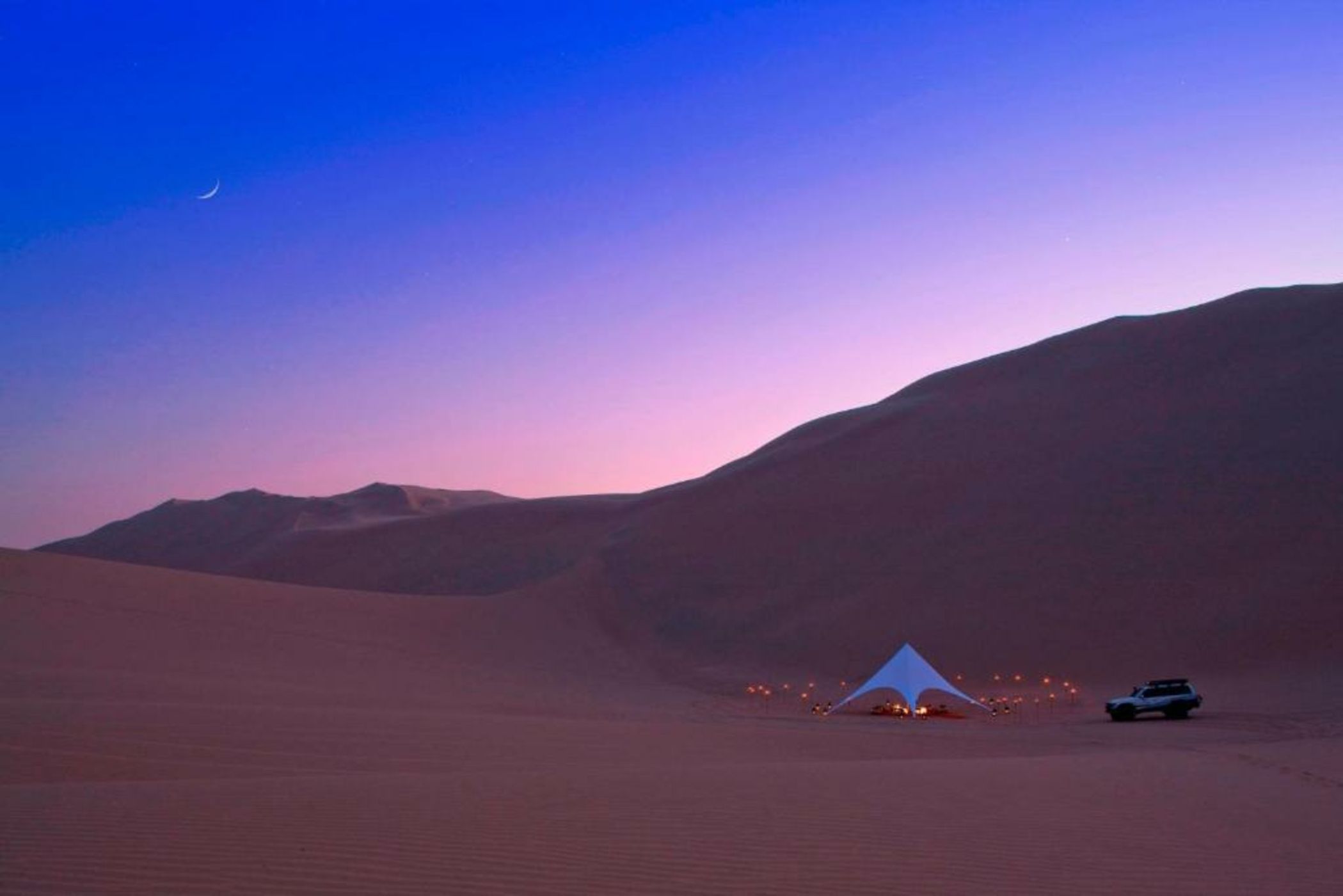 Hotel Paracas, a Luxury Collection Resort, Paracas