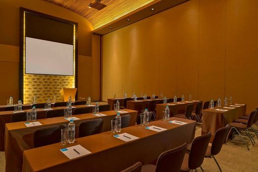 Hotel Paracas, a Luxury Collection Resort, Paracas
