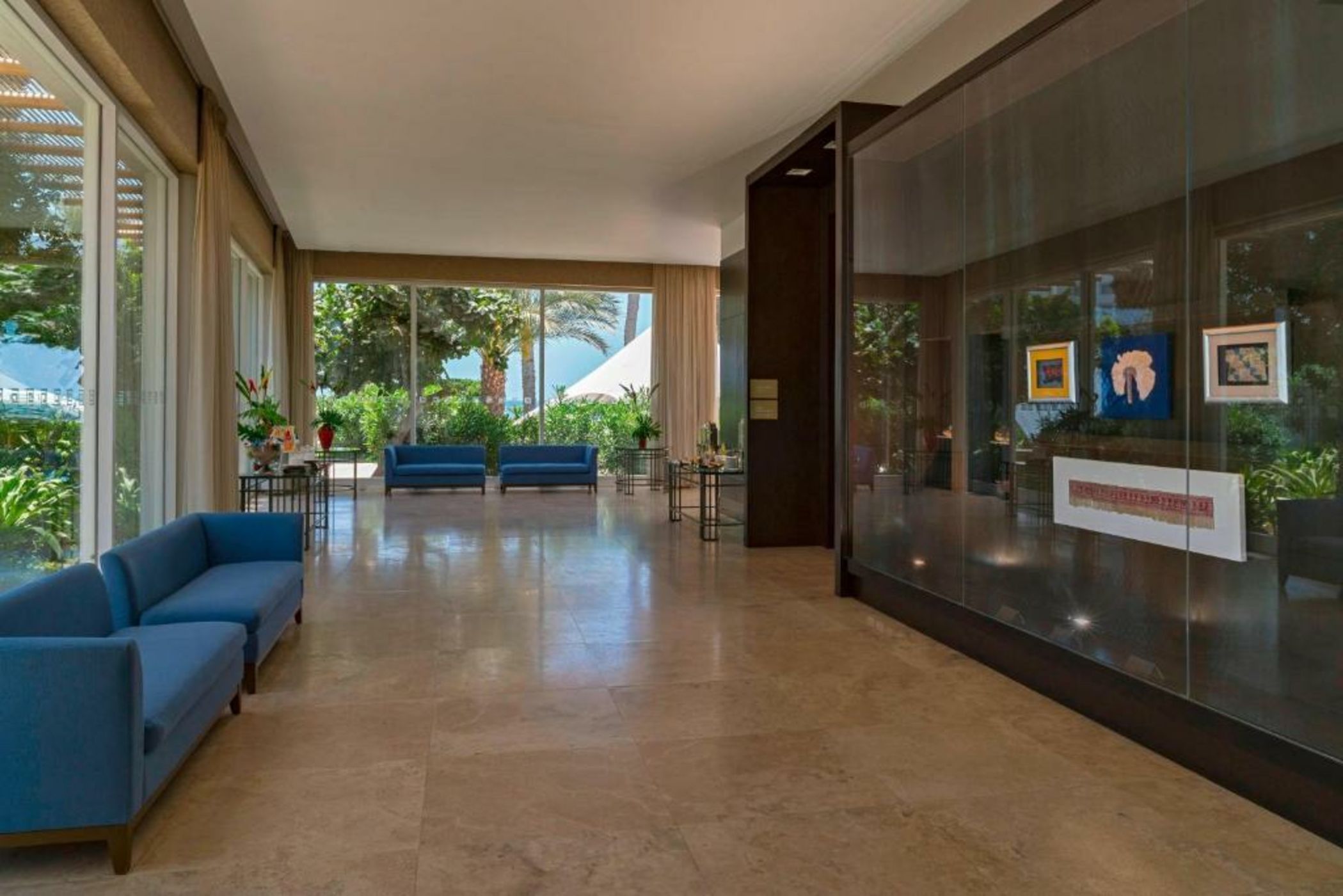 Hotel Paracas, a Luxury Collection Resort, Paracas