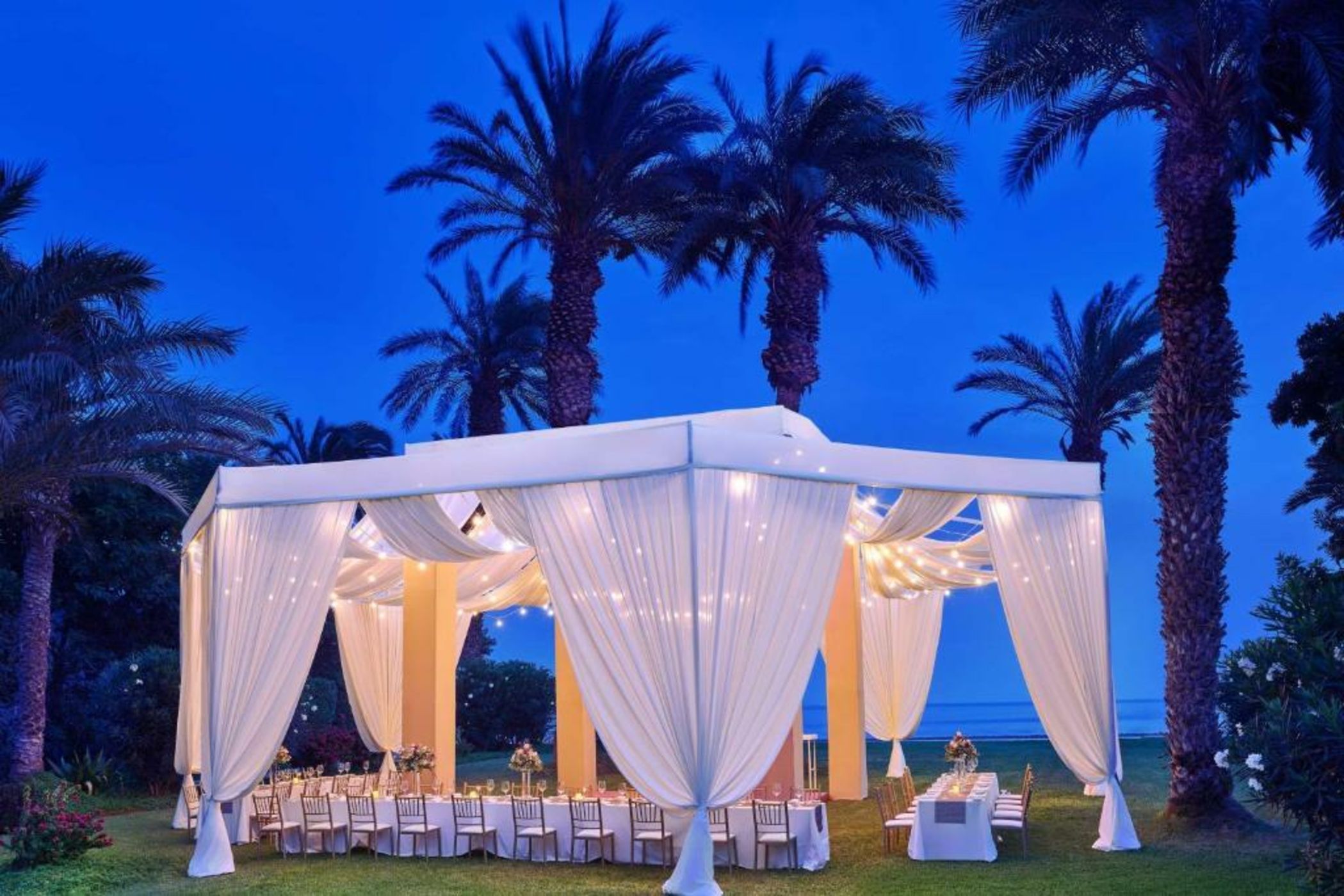 Hotel Paracas, a Luxury Collection Resort, Paracas