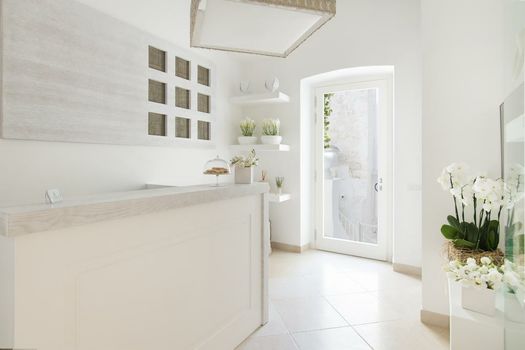 San Michele Suite