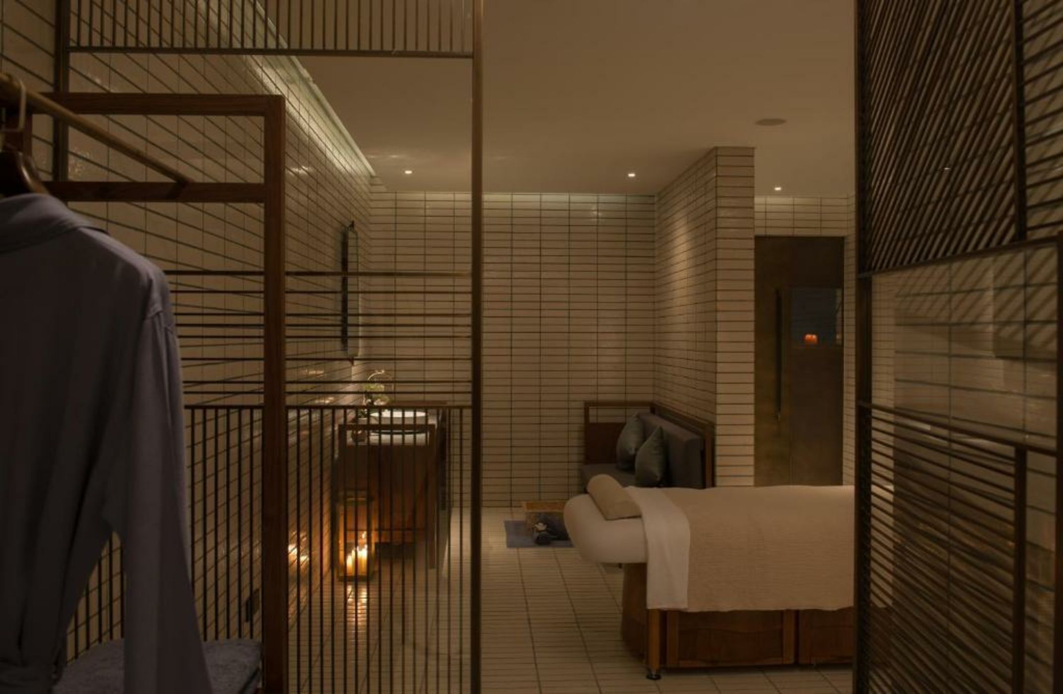 The Sukhothai Shanghai