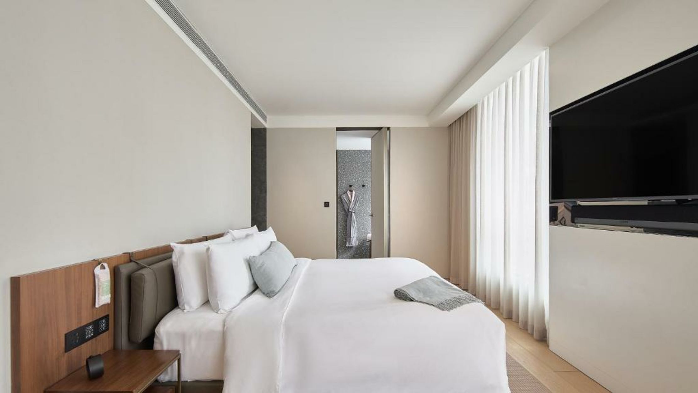 The Sukhothai Shanghai