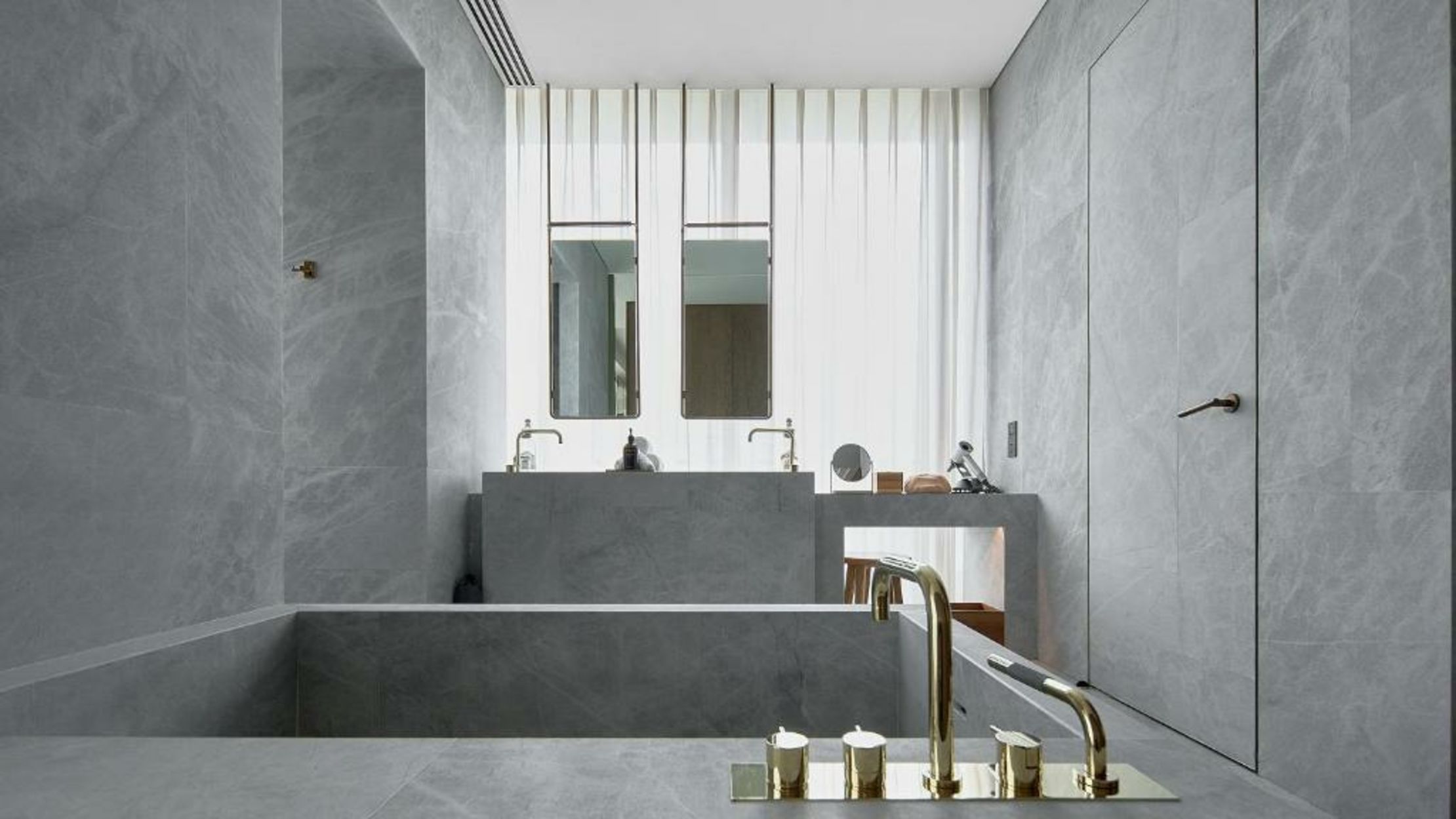 The Sukhothai Shanghai