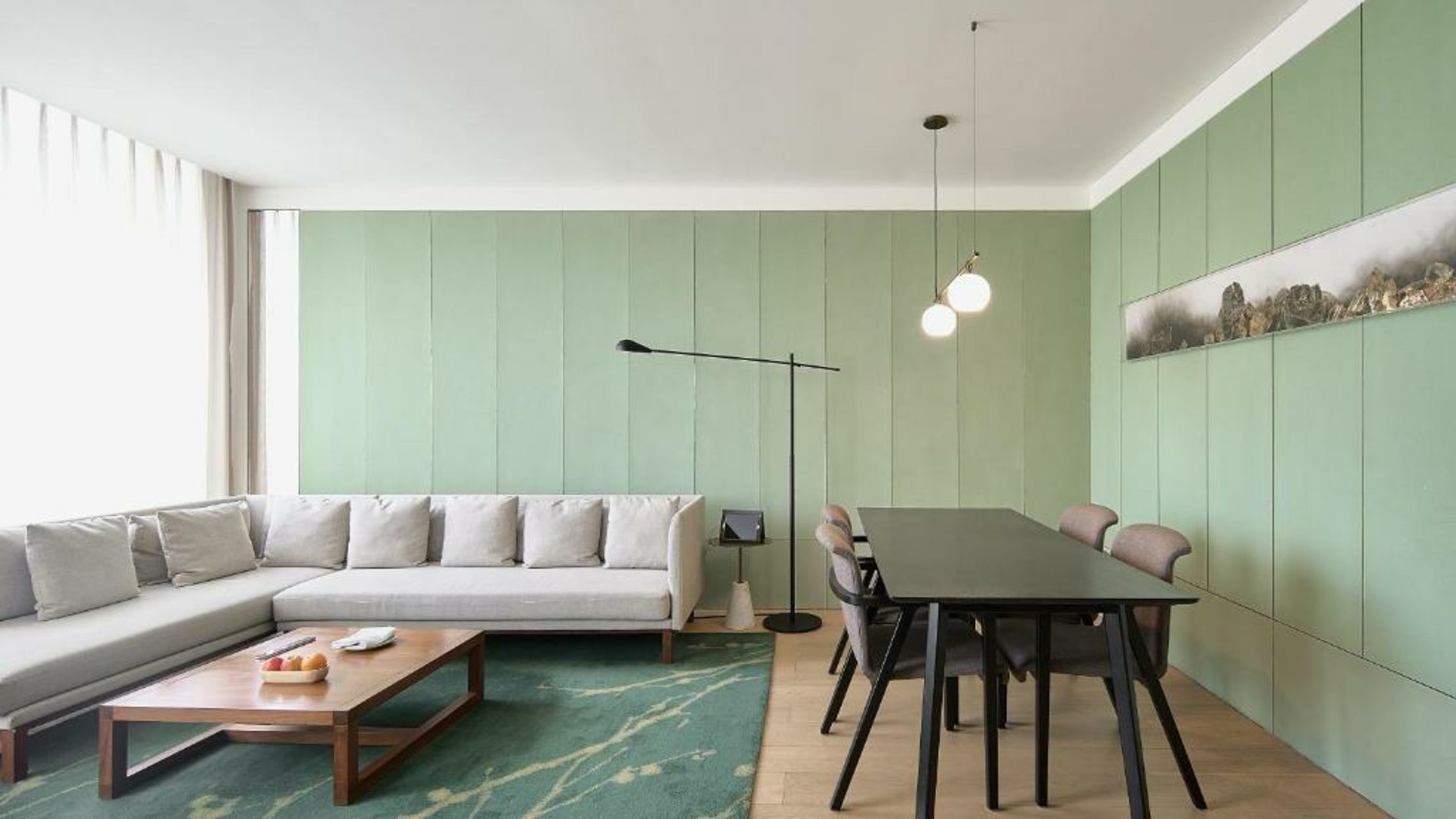 The Sukhothai Shanghai