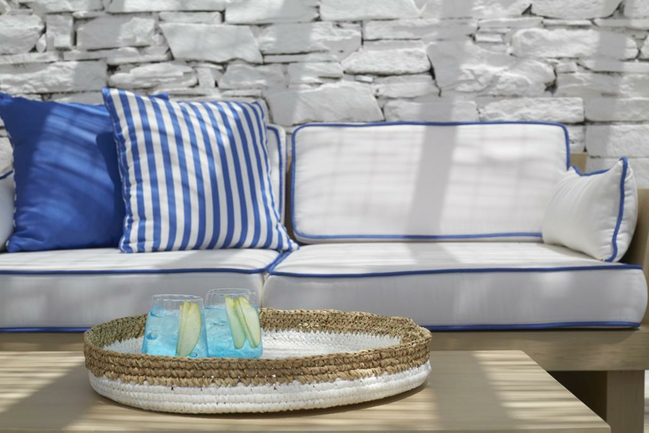 Mr. and Mrs. White Tinos