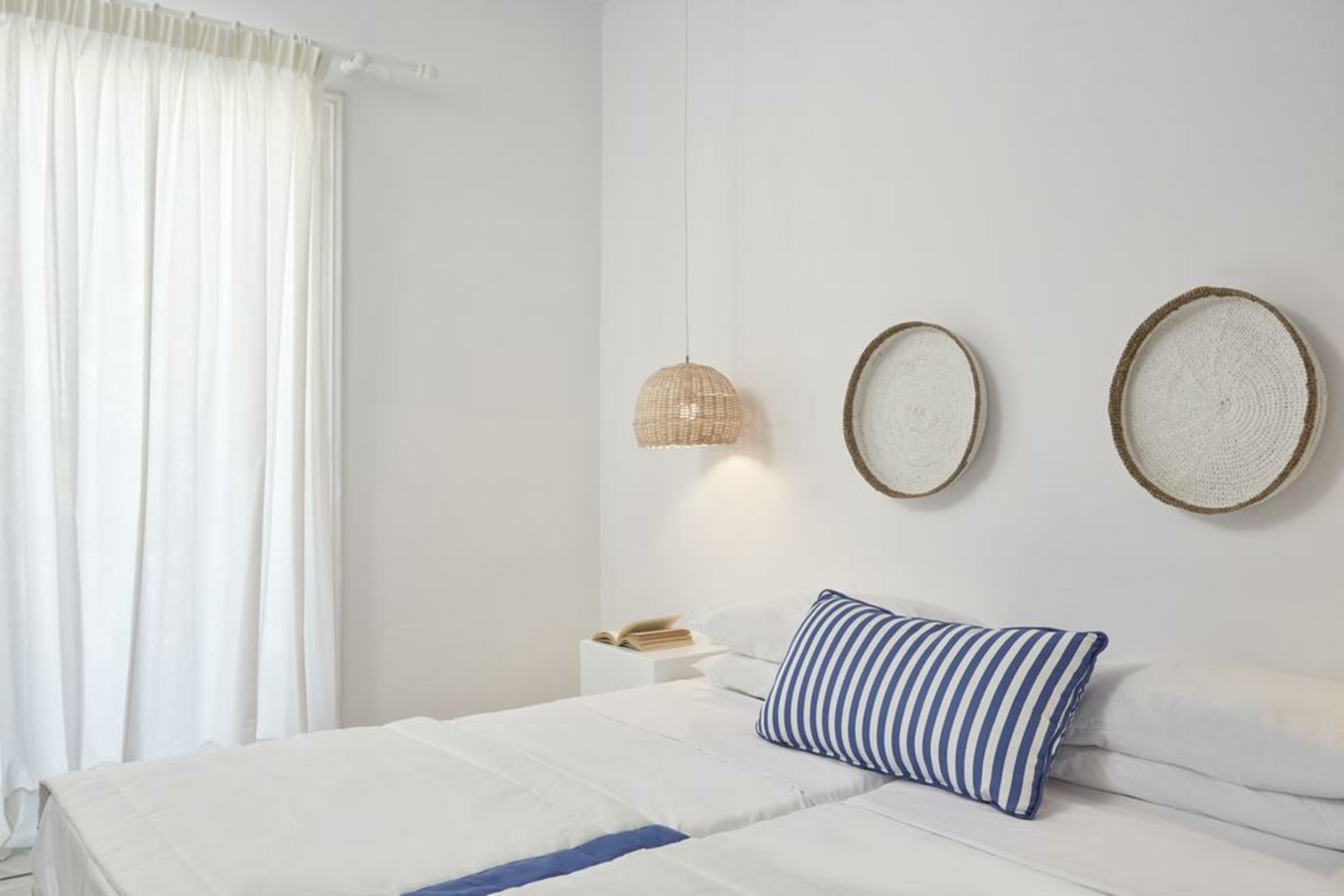 Mr. and Mrs. White Tinos