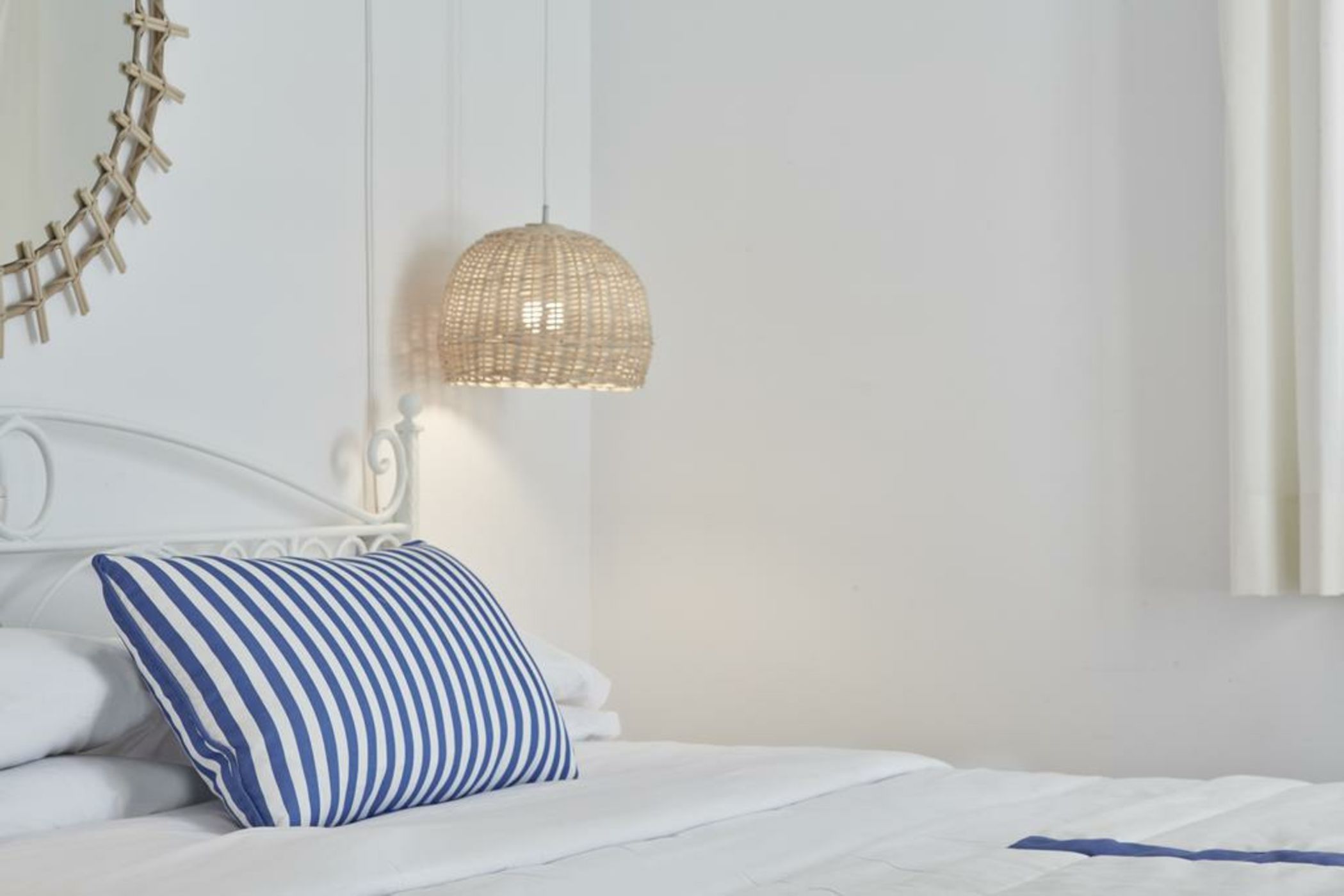 Mr. and Mrs. White Tinos