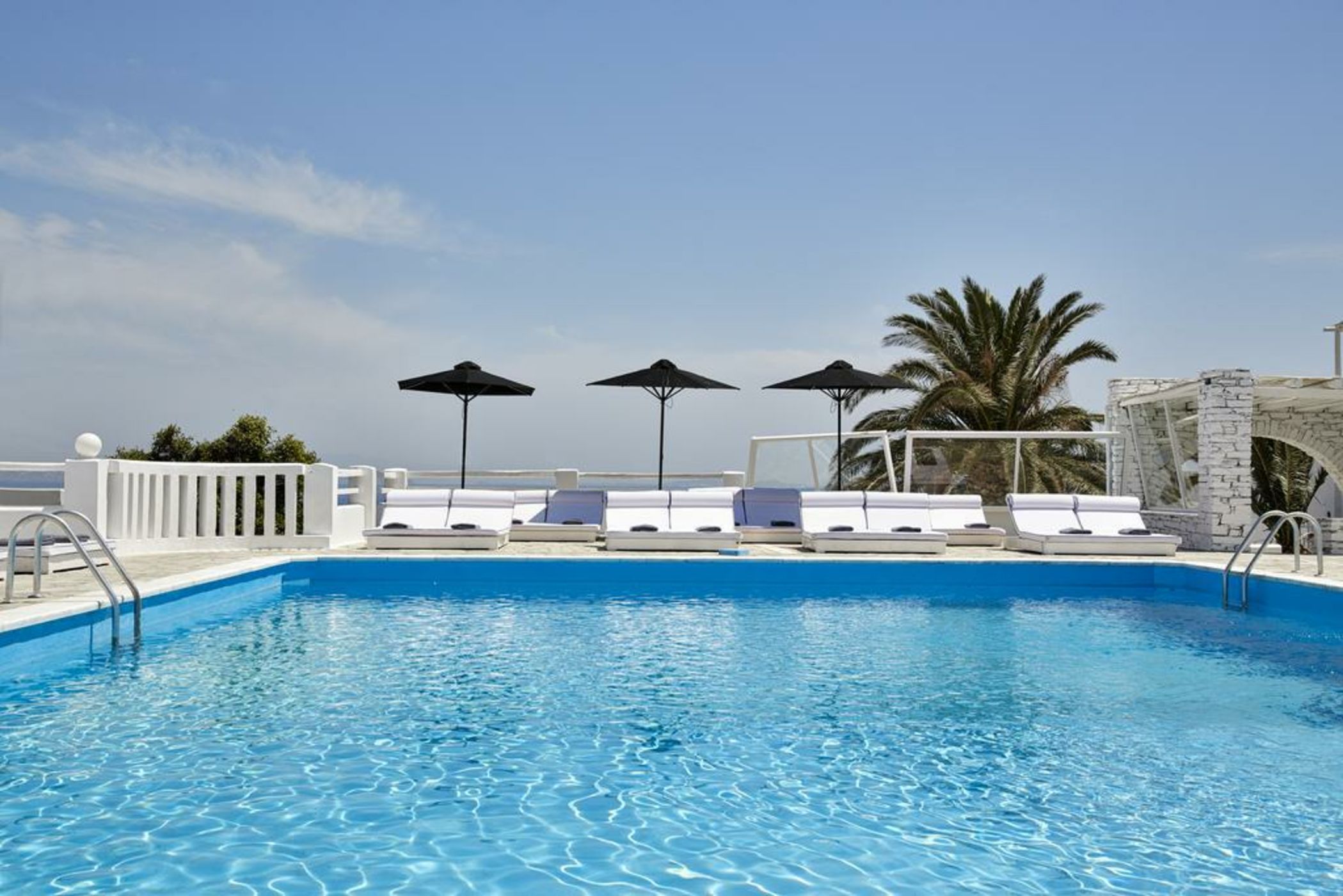 Mr. and Mrs. White Tinos