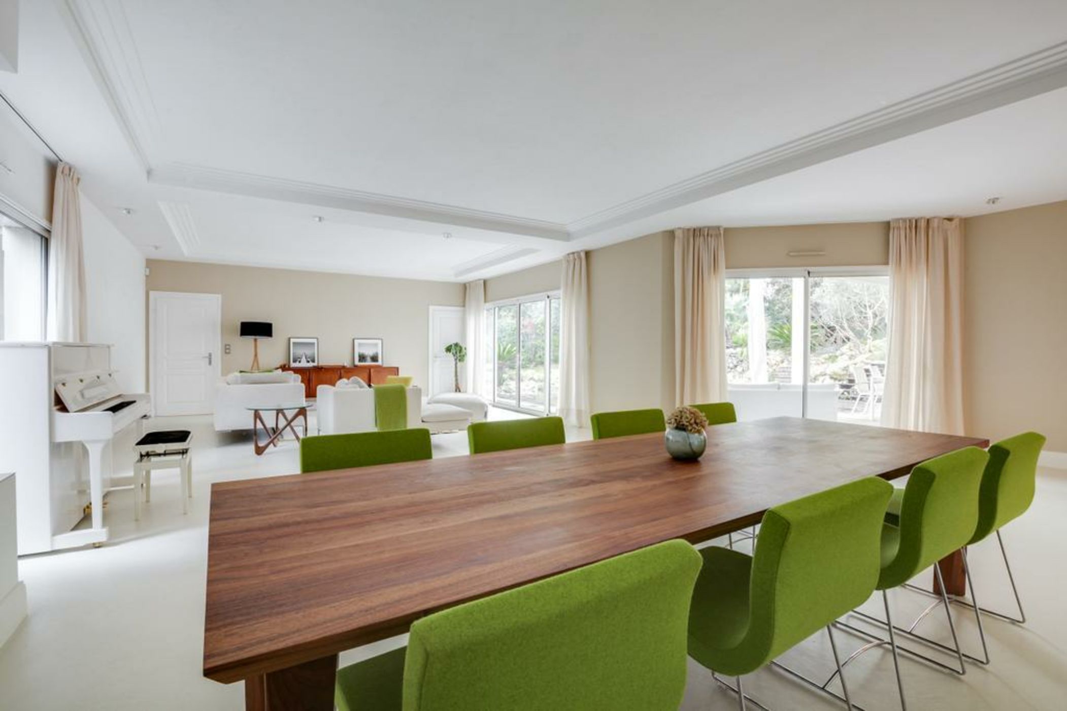 Magnifique propriété familiale au Pyla