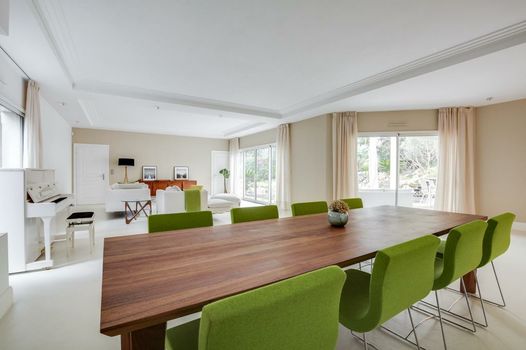 Magnifique propriété familiale au Pyla