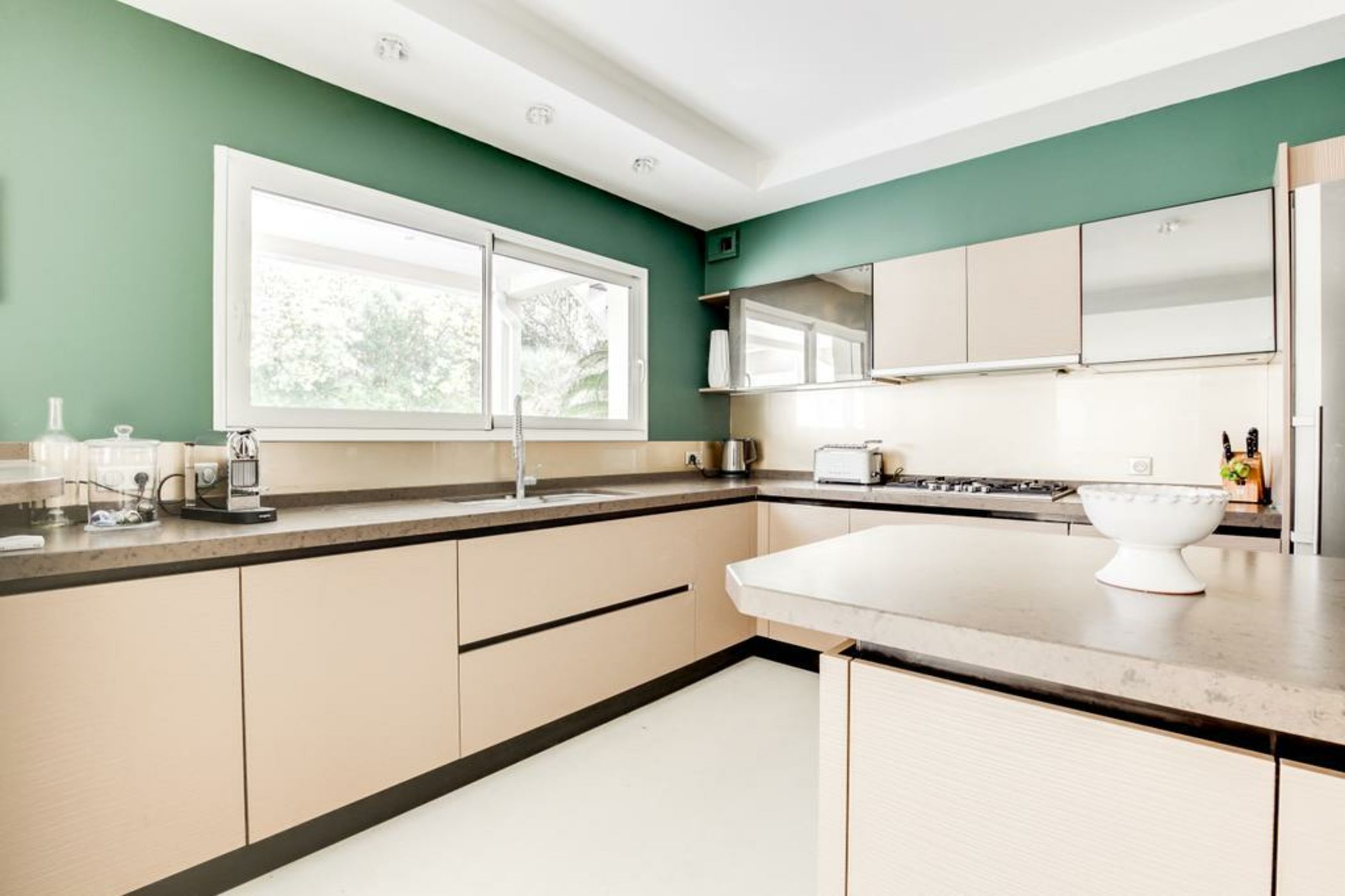 Magnifique propriété familiale au Pyla