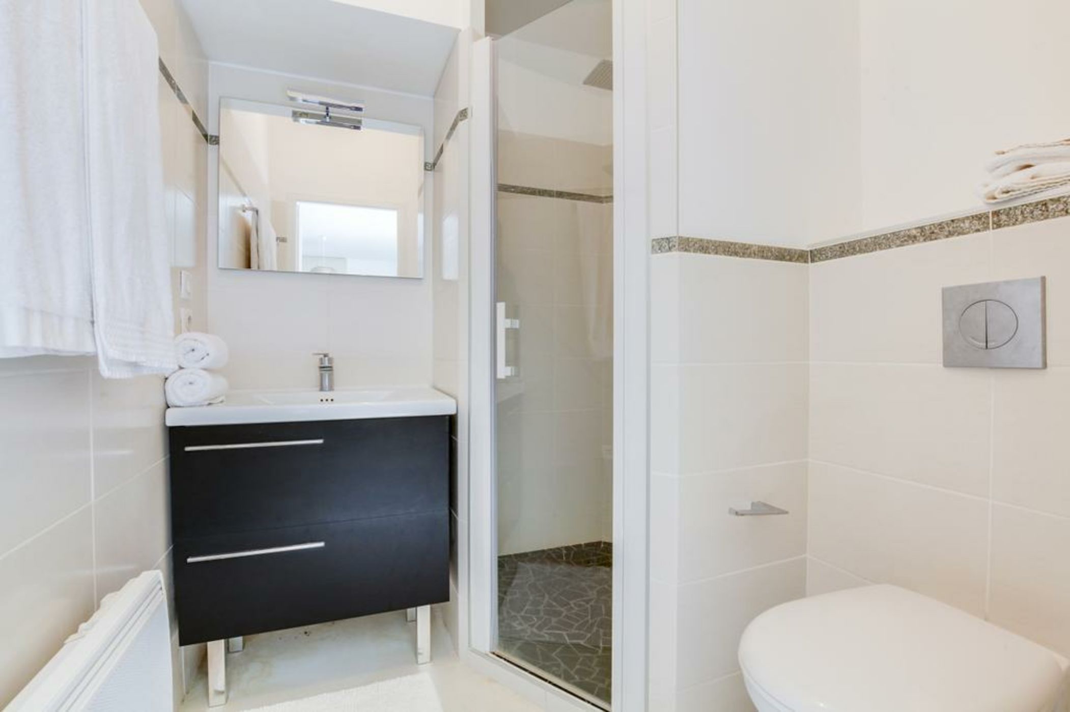 Magnifique propriété familiale au Pyla