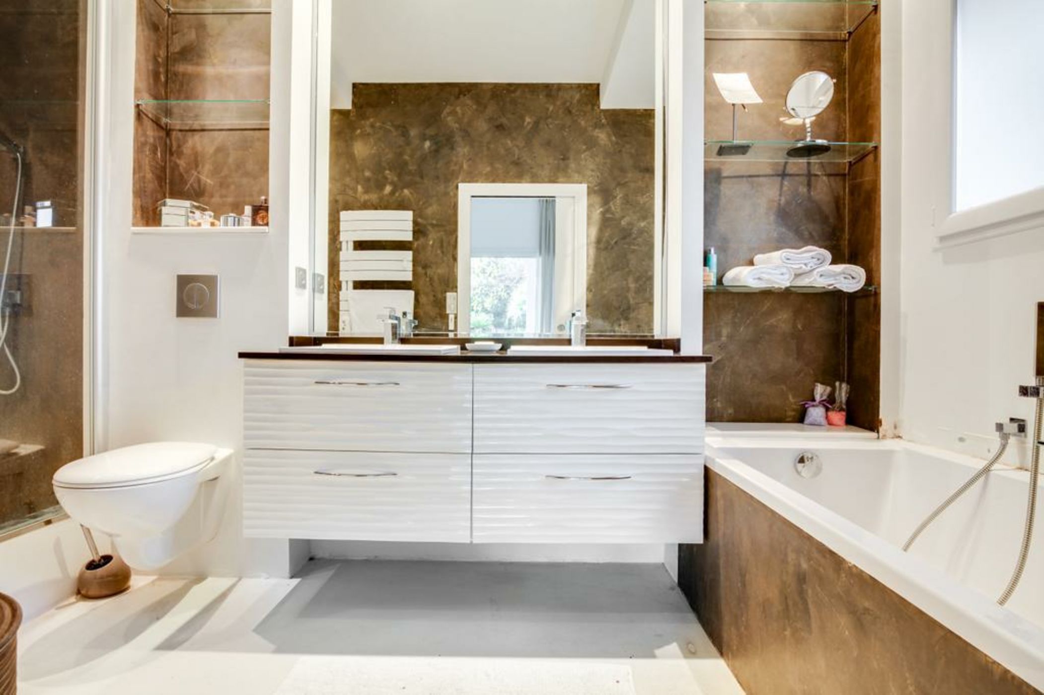 Magnifique propriété familiale au Pyla