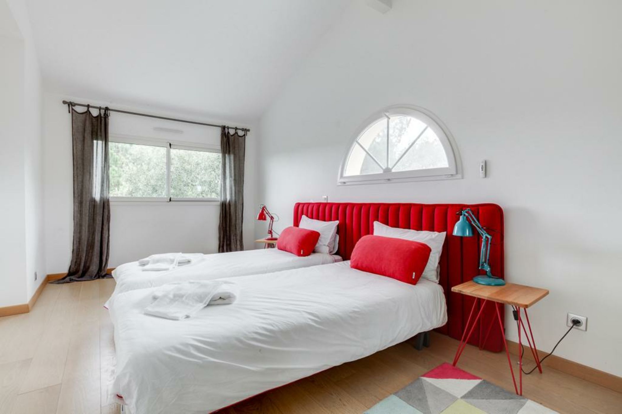 Magnifique propriété familiale au Pyla