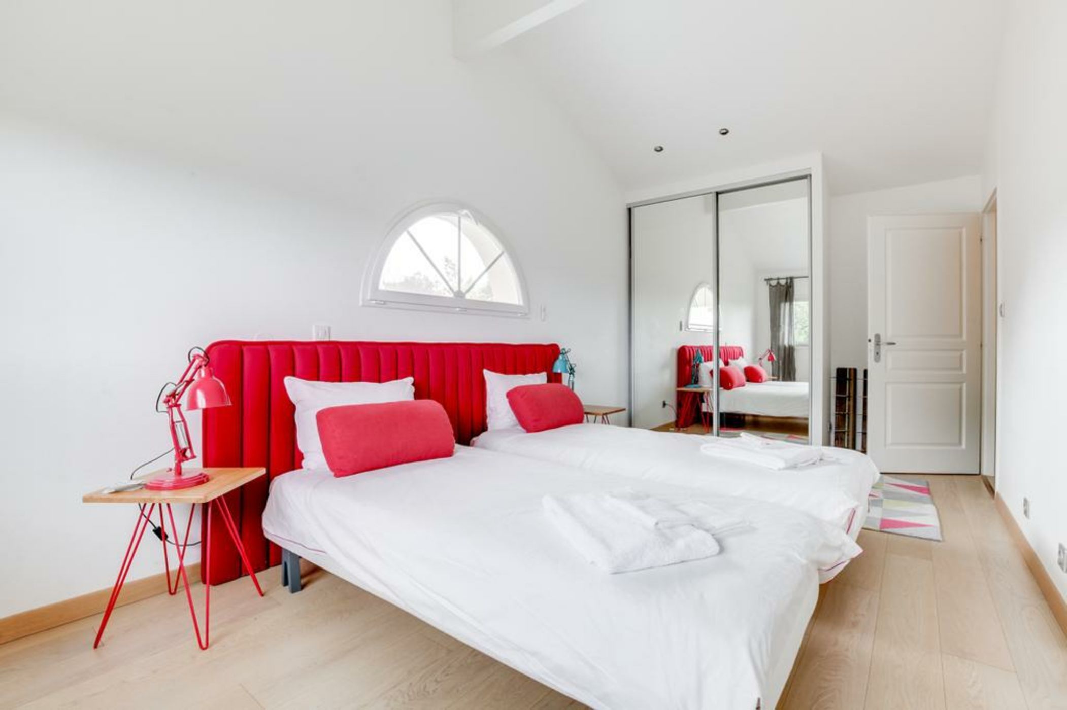 Magnifique propriété familiale au Pyla