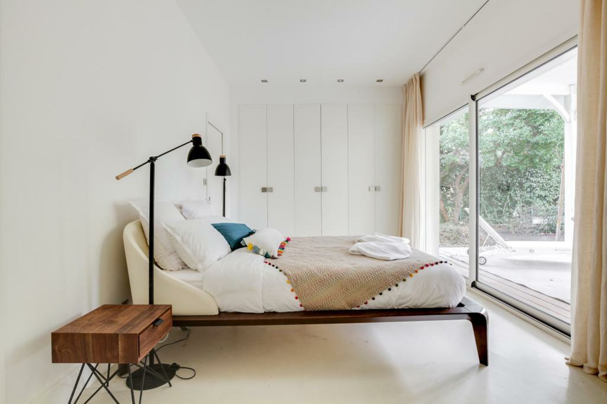 Magnifique propriété familiale au Pyla