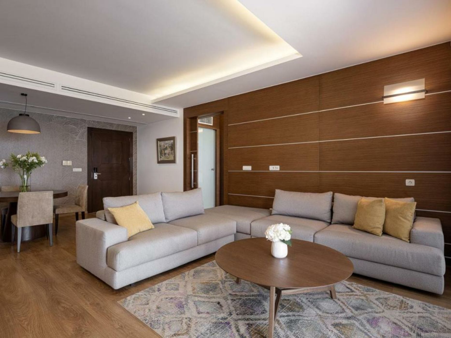 Minoa Palace Resort