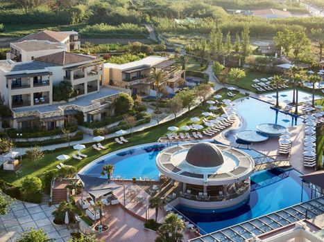 Minoa Palace Resort