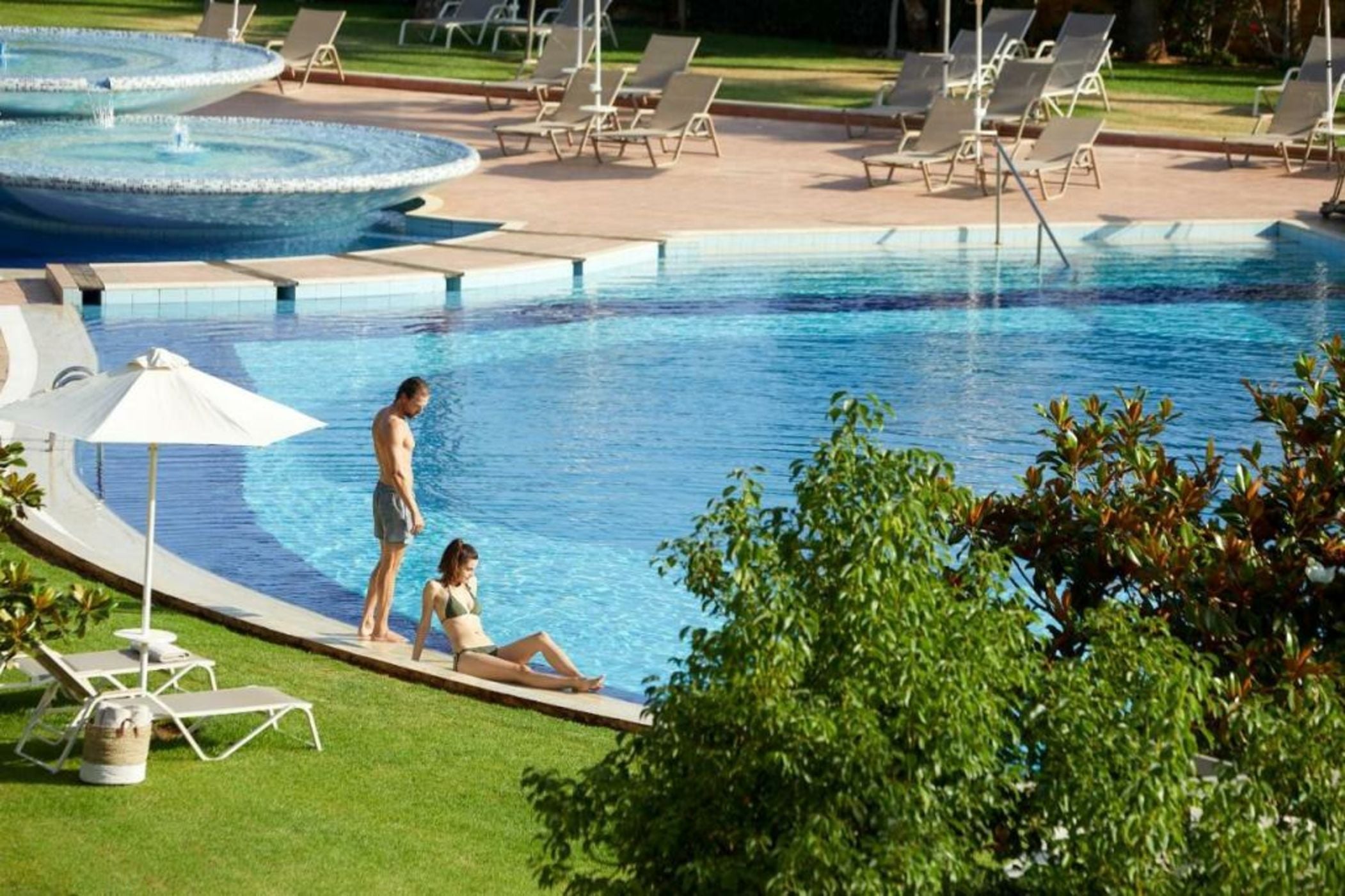 Minoa Palace Resort