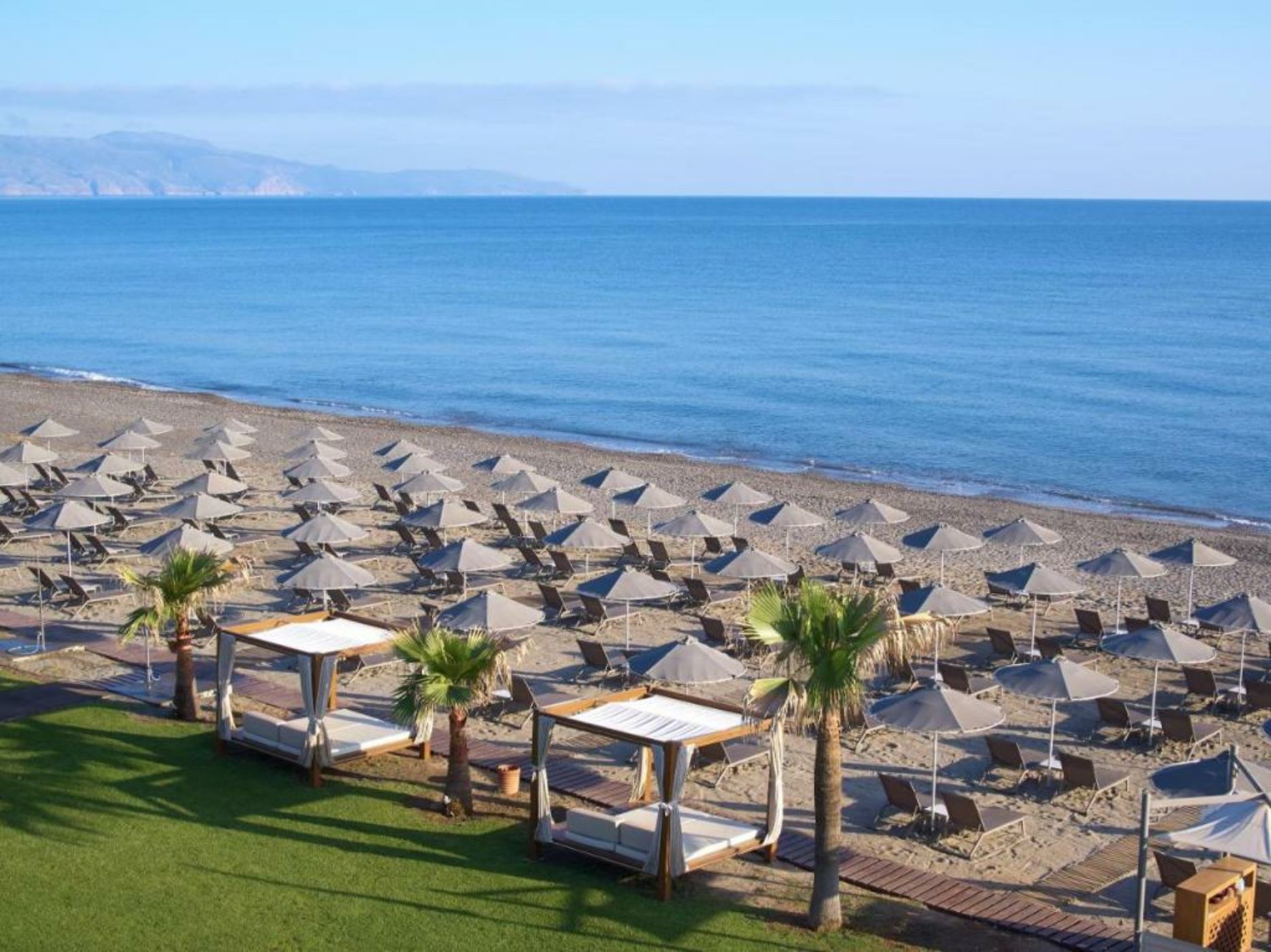 Minoa Palace Resort