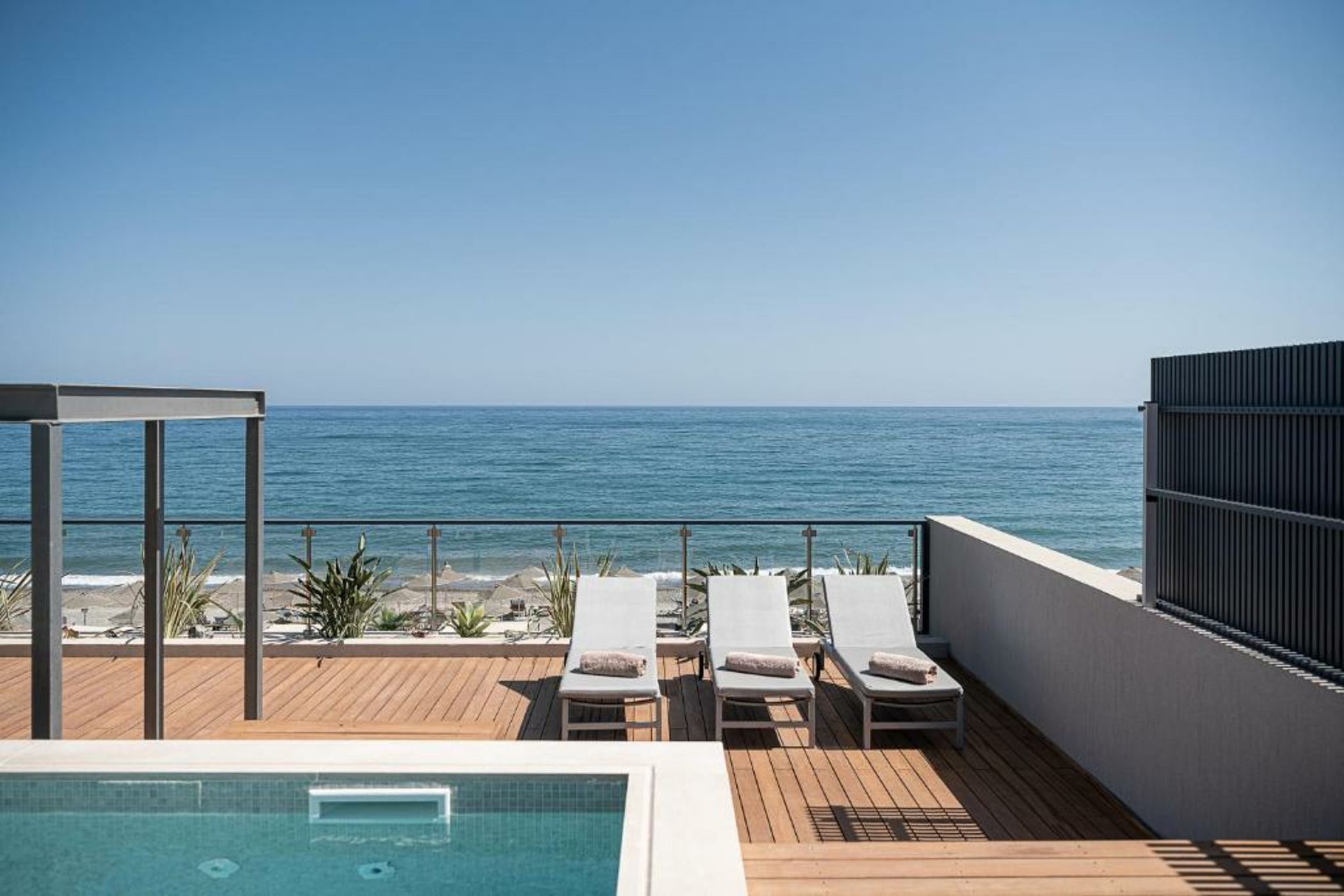 Minoa Palace Resort & Spa