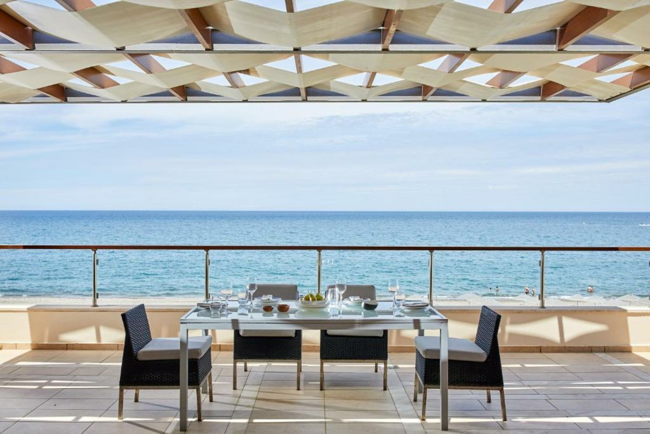 Minoa Palace Resort & Spa