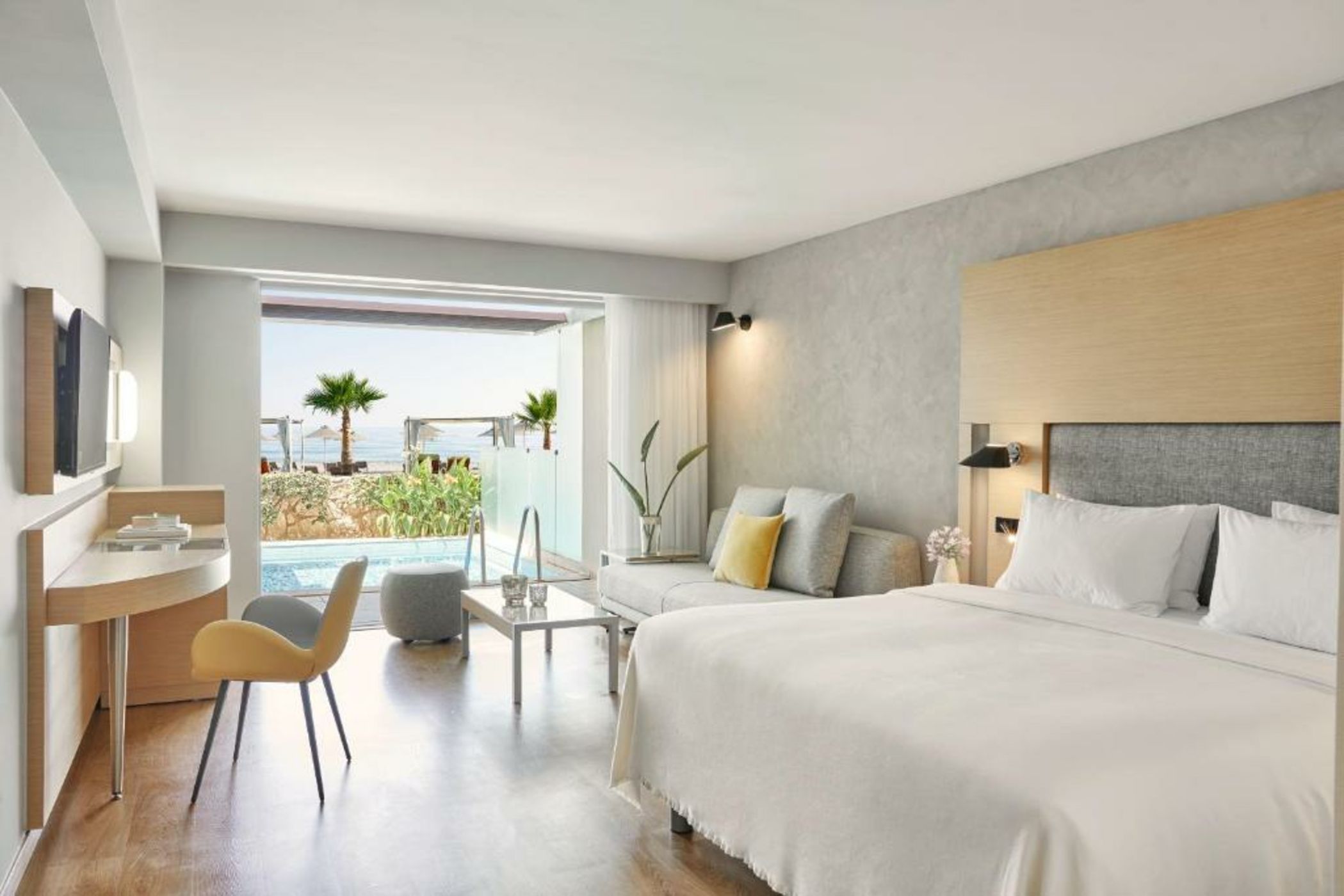 Minoa Palace Resort & Spa