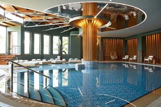 Minoa Palace Resort & Spa
