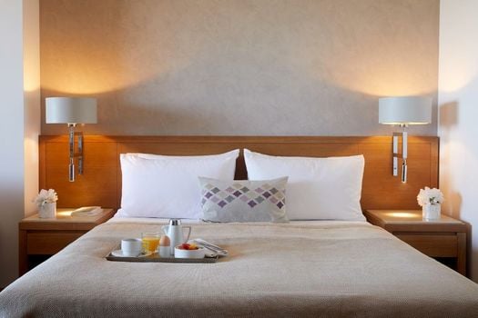 Minoa Palace Resort & Spa