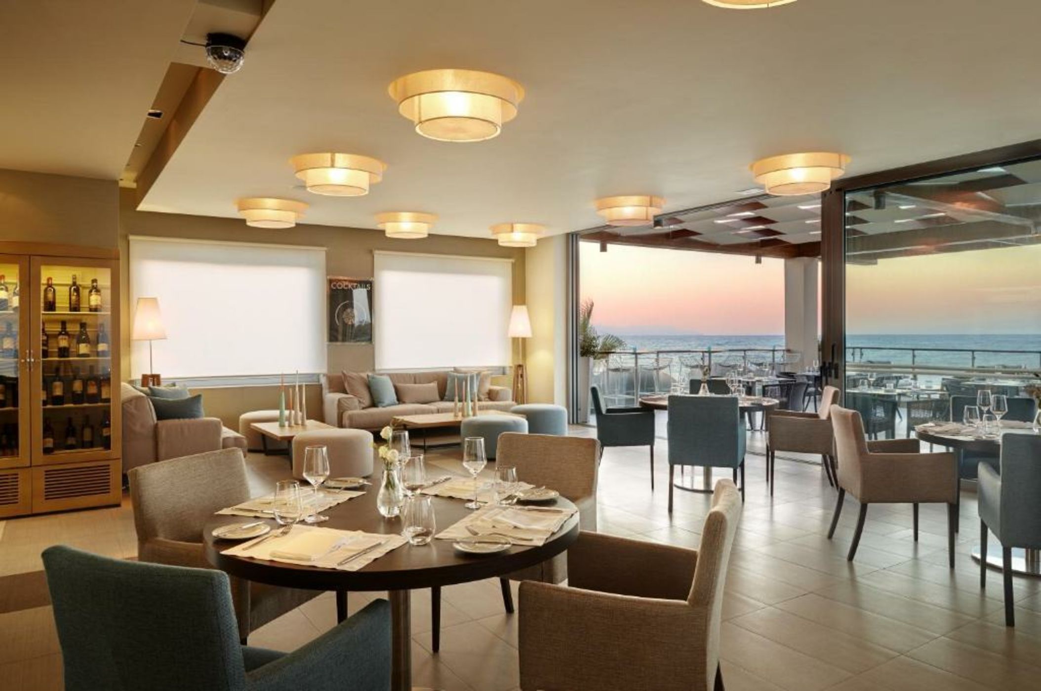 Minoa Palace Resort & Spa