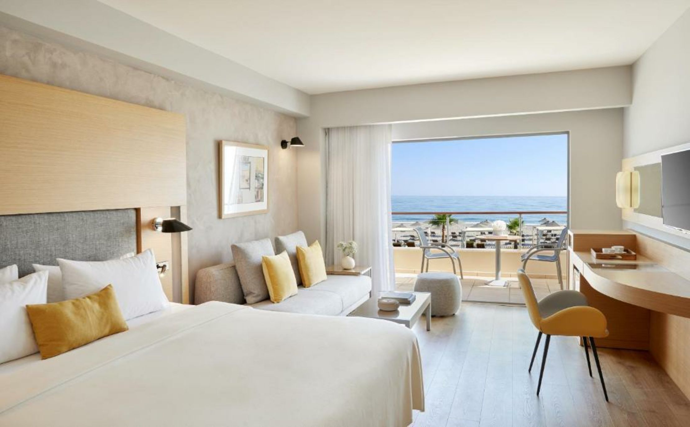 Minoa Palace Resort & Spa