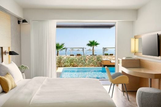 Minoa Palace Resort & Spa
