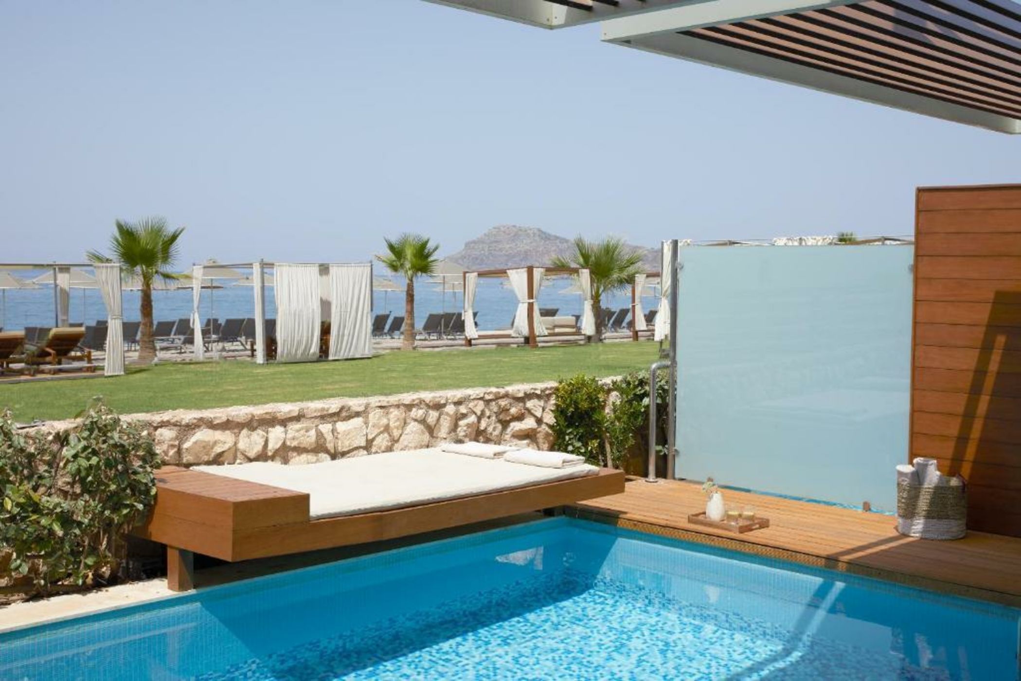 Minoa Palace Resort & Spa