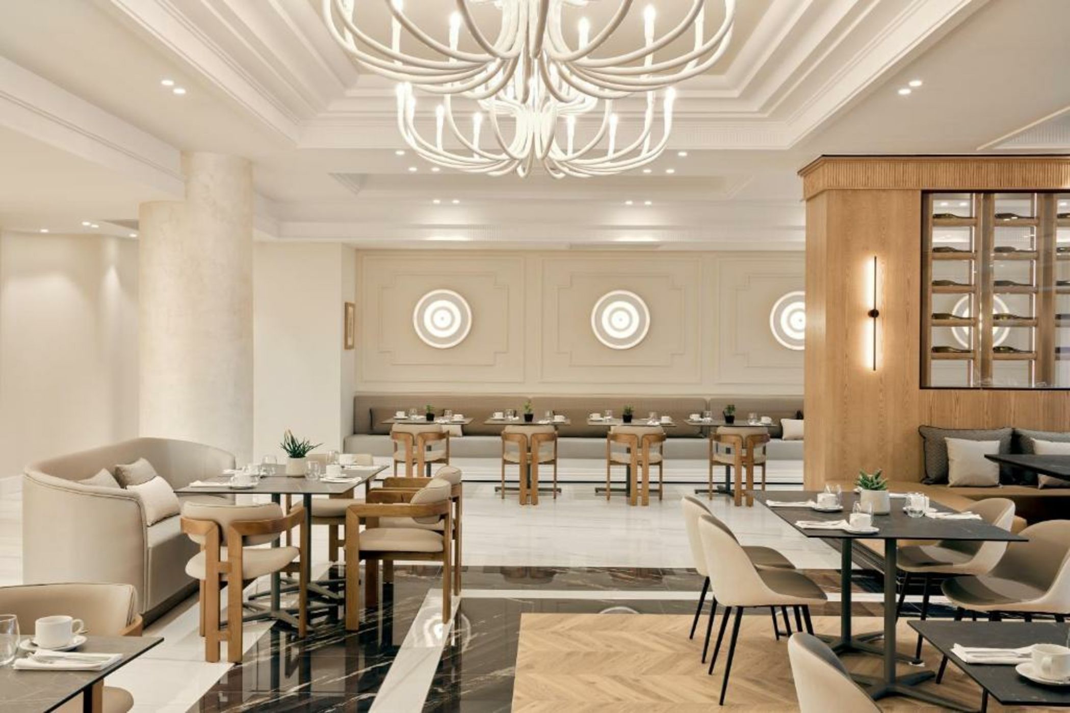 Minoa Palace Resort & Spa