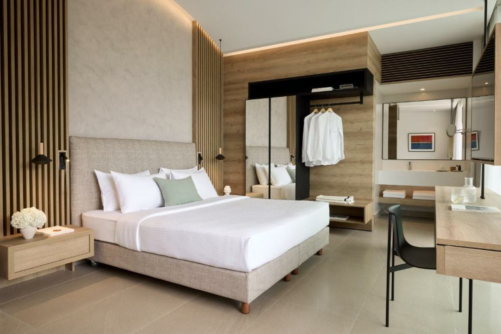 Minoa Palace Resort & Spa